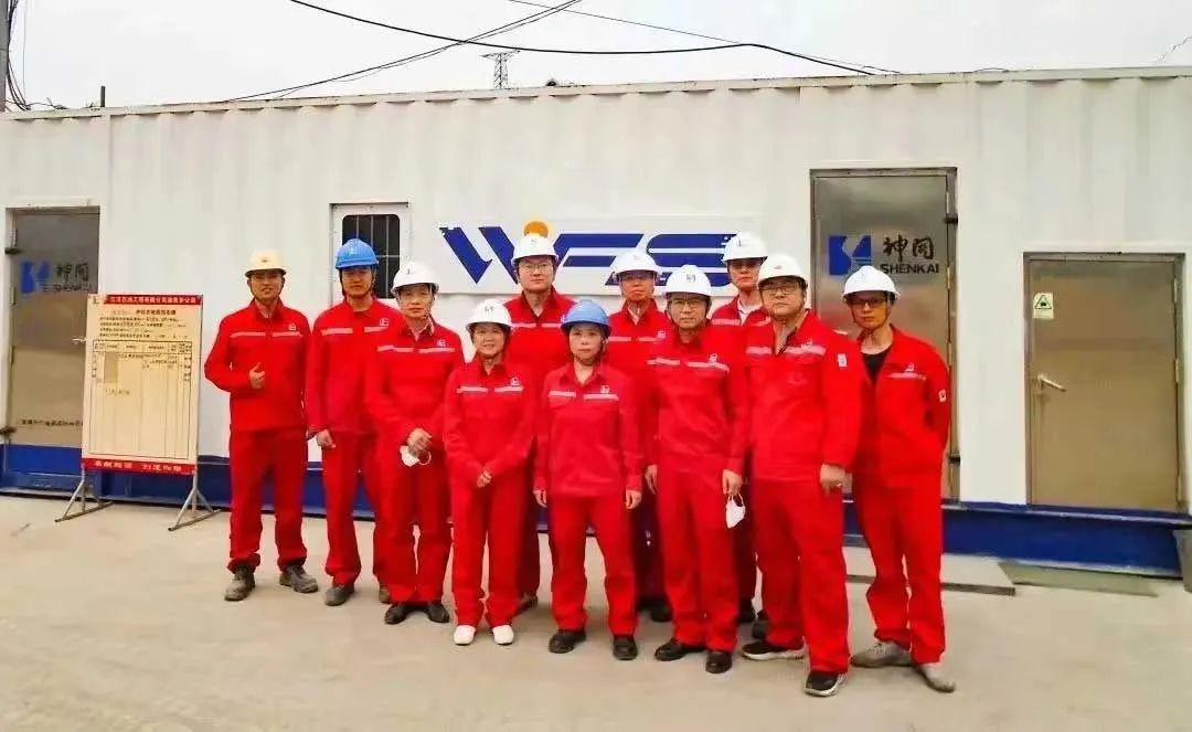 情系員工到一線，傳遞關(guān)懷暖人心(圖4)